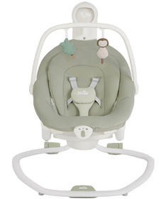Joie Serina ljuljaška za bebe 2 u 1 Strata Mist