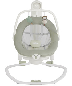 Joie Serina ljuljaška za bebe 2 u 1 Strata Mist