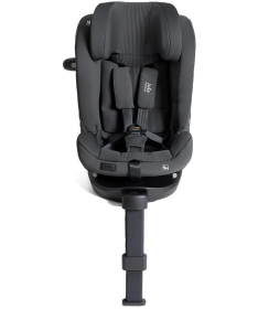 Joie Signature i-Spin XL i-Size auto sedište za decu 40-150 cm - Ebony