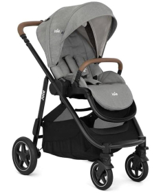 Joie Versatrax kolica za bebe 3 u 1 do 22 kg Pebble