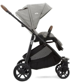 Joie Versatrax kolica za bebe 3 u 1 do 22 kg Pebble