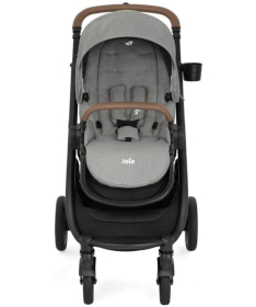 Joie Versatrax kolica za bebe 3 u 1 do 22 kg Pebble