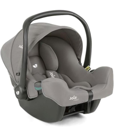 Joie Versatrax kolica za bebe 3 u 1 do 22 kg Pebble