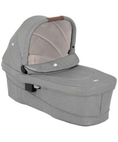Joie Versatrax kolica za bebe 3 u 1 do 22 kg Pebble