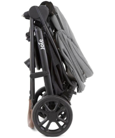 Joie Versatrax kolica za bebe 3 u 1 do 22 kg Pebble