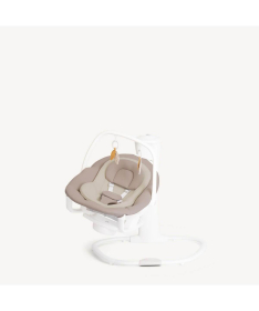 Joie Whimsy ljuljaška za bebe 2 u 1 do 9 kg Almonds