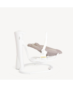 Joie Whimsy ljuljaška za bebe 2 u 1 do 9 kg Almonds