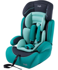 Jungle Avanti auto sedište za decu 9-36kg Tirkiz