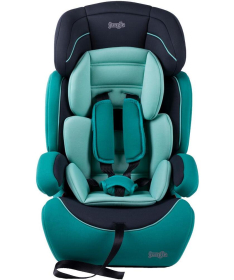 Jungle Avanti auto sedište za decu 9-36kg Tirkiz