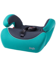 Jungle Avanti auto sedište za decu 9-36kg Tirkiz