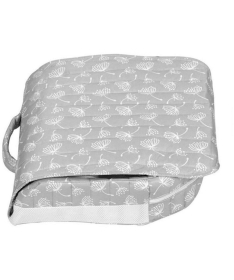 Jungle baby nest gnezdo za bebe Grey