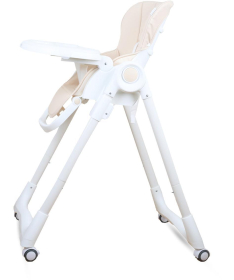 Jungle Cookie hranilica za decu 6m+ Beige