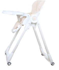 Jungle Cookie hranilica za decu 6m+ Beige