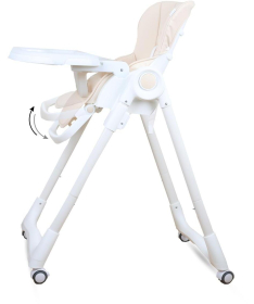 Jungle Cookie hranilica za decu 6m+ Beige