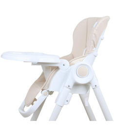 Jungle Cookie hranilica za decu 6m+ Beige