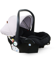 Jungle Cruze 2 kolica za bebe 2 u 1 Beige