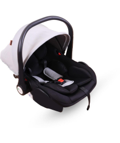 Jungle Cruze 2 kolica za bebe 2 u 1 Beige
