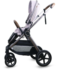 Jungle Cruze 2 kolica za bebe 2 u 1 Beige
