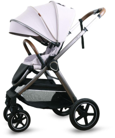 Jungle Cruze 2 kolica za bebe 2 u 1 Beige
