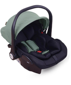Jungle Cruze 2 Multy kolica za bebe 2 u 1 Green