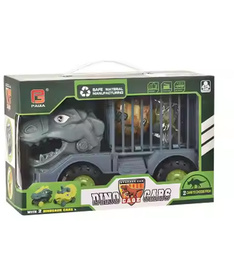 Jungle Dino vozilo igračka za decu 20014383