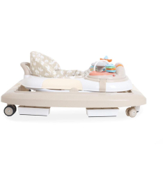Jungle dubak za bebe Klik Klak Beige 40010434