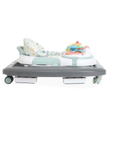 Jungle dubak za bebe Klik Klak Grey 40010435