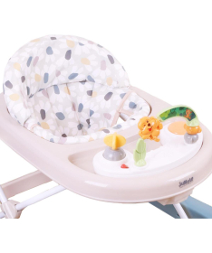 Jungle dubak za bebe Next Up Blue 6m+