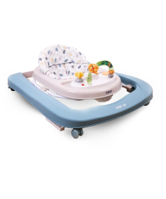 Jungle dubak za bebe Next Up Blue 6m+