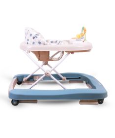 Jungle dubak za bebe Next Up Blue 6m+