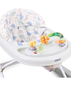 Jungle dubak za bebe Next Up Green 6m+