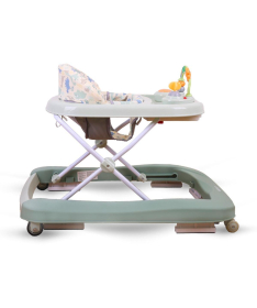 Jungle dubak za bebe Next Up Green 6m+