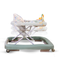 Jungle dubak za bebe Next Up Green 6m+