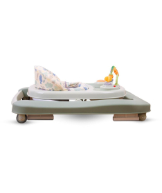 Jungle dubak za bebe Next Up Green 6m+