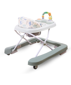 Jungle dubak za bebe Next Up Green 6m+