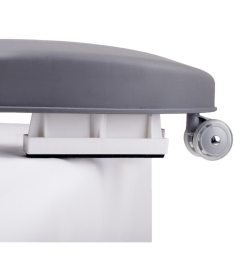 Jungle dubak za bebe Next Up Grey 6m+