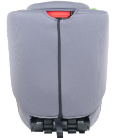 Jungle Fortis Isize auto sedište za decu 76-150cm Grey