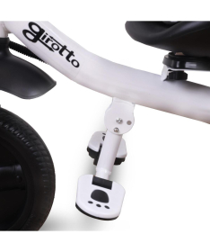 Jungle Girotto tricikl za decu do 25 kg Grey