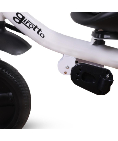 Jungle Girotto tricikl za decu do 25 kg Grey