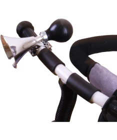 Jungle Girotto tricikl za decu do 25 kg Grey