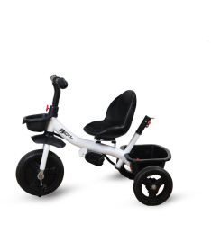 Jungle Girotto tricikl za decu do 25 kg Grey