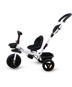 Jungle Girotto tricikl za decu do 25 kg Grey