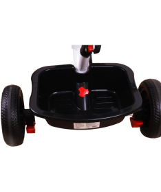 Jungle Girotto tricikl za decu do 25 kg Grey