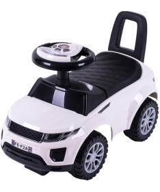 Jungle guralica za decu 613W White