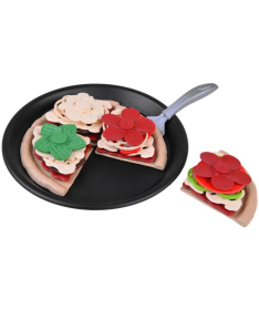 Jungle igračka pizza igračka za decu 20014386