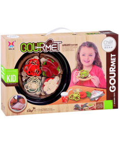 Jungle igračka pizza igračka za decu 20014386