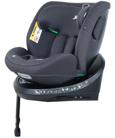 Jungle Jet I-Size Isofix auto sedište za bebe 40-150cm - Green