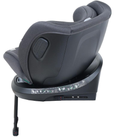 Jungle Jet I-Size Isofix auto sedište za bebe 40-150cm - Green
