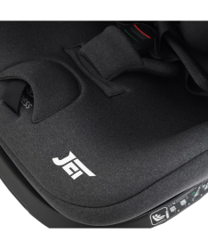 Jungle Jet I-Size Isofix auto sedište za bebe 40-150cm - Green