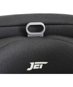 Jungle Jet I-Size Isofix auto sedište za bebe 40-150cm - Green